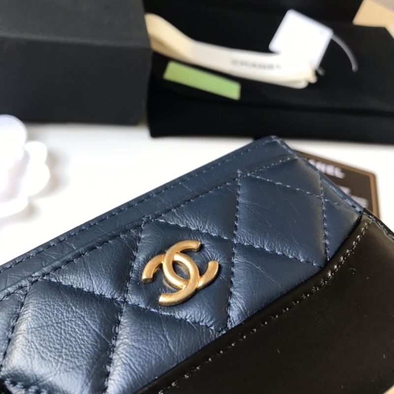 Chanel Wallet Purse